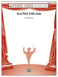 In a New York Jam Concert Band sheet music cover